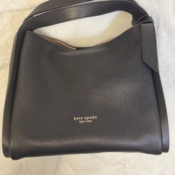 Kate Spade New York "The Knott" handbag - Picture 6 of 9